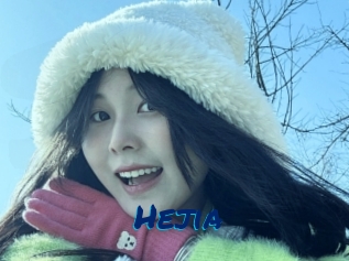 Hejia