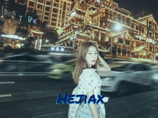 Hejiax