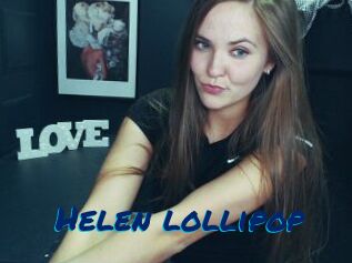Helen_lollipop