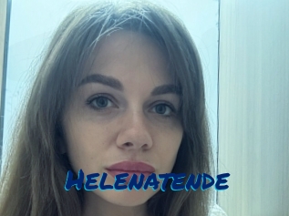 Helenatende