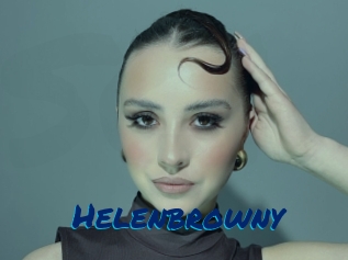 Helenbrowny