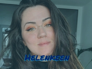 Helenkeen