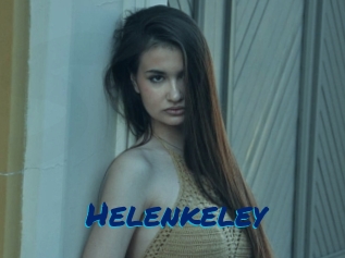 Helenkeley