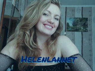 Helenlannet