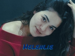 Helenlie