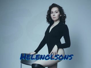 Helenolsons