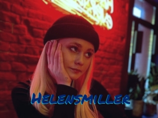 Helensmiller