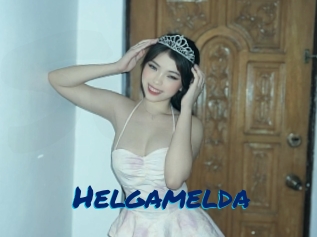 Helgamelda