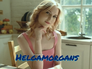 Helgamorgans