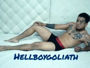 Hellboygoliath