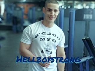 Hellboystrong