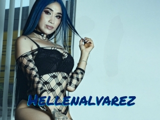 Hellenalvarez