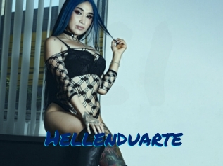Hellenduarte