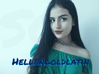 Hellengoldlatin