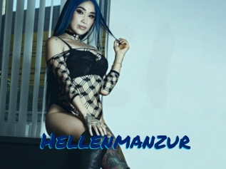 hellenmanzur Sexe City