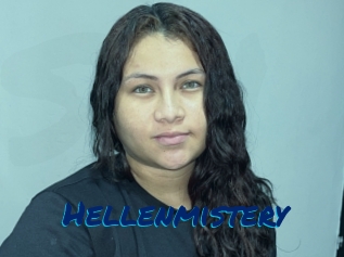 Hellenmistery