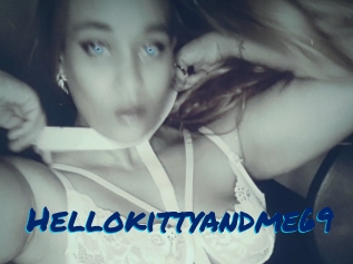 Hellokittyandme69