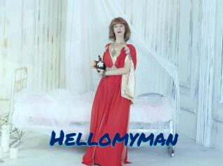 Hellomyman