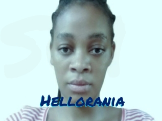 Hellorania