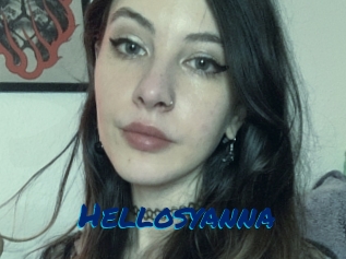 Hellosyanna