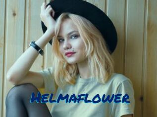 Helmaflower