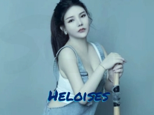 heloises Sexe City