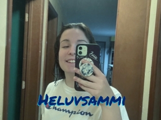 Heluvsammi