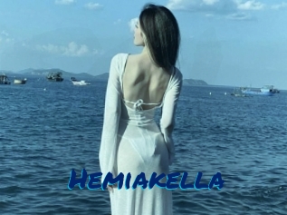 Hemiakella