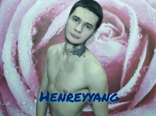 Henreyyang