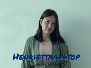 Henriettaalltop