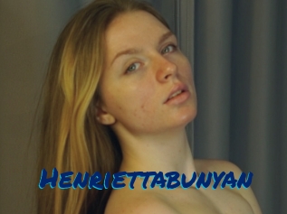 Henriettabunyan