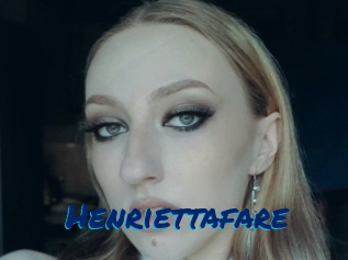 henriettafare Sexe City