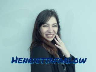 Henriettafarlow