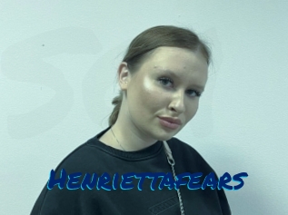 Henriettafears