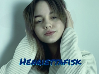 Henriettafisk