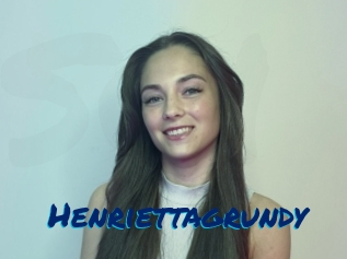 henriettagrundy Sexe City