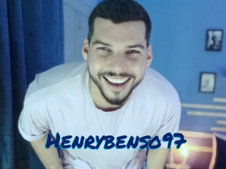 Henrybenso97