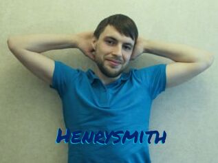 Henrysmith