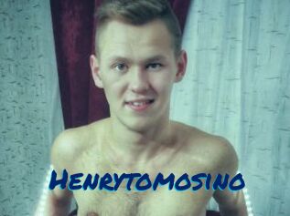 Henrytomosino