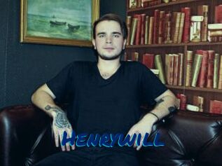Henrywill
