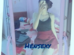 hensexy Sexe City