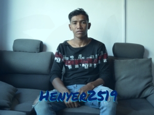 Henyer2519