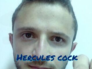 Hercules_cock