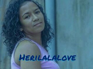 Herilalalove
