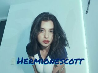 Hermionescott