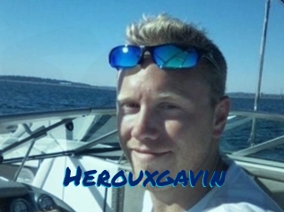 Herouxgavin