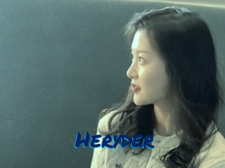 Heryder