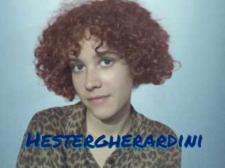 Hestergherardini