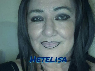 Hetelisa