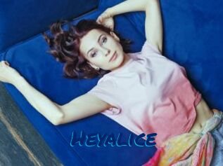 Heyalice